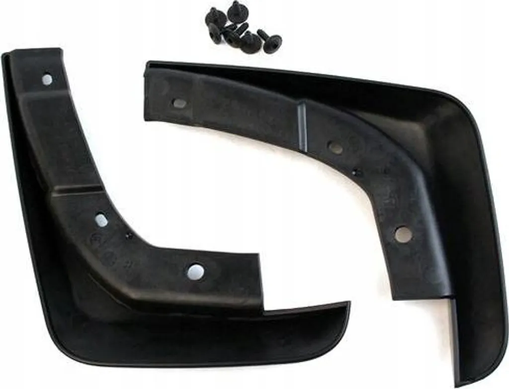 Pare-buffle d'origine Volvo S60 V60 OE 31265329 - Protection Avant Alu