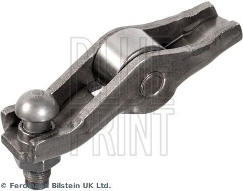 BLUE PRINT ADBP610132 Schlepphebel für MAZDA 6 Kombi (GH)