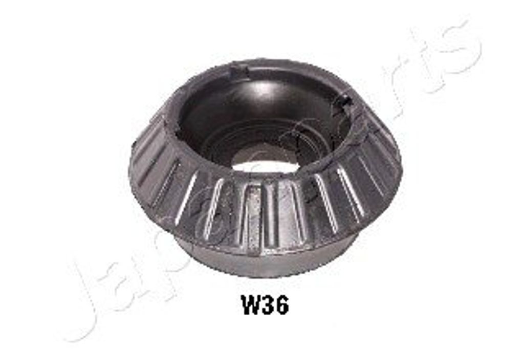 JAPANPARTS RU-W36 Federbeinstützlager Vorne für CHEVROLET MATIZ (M200, M250) für DAEWOO KALOS (KLAS)