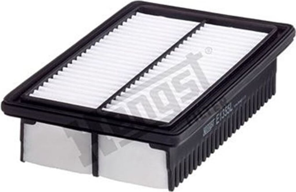 Hengst Luftfilter für Hyundai Tucson Kia Sportage Produktbild 