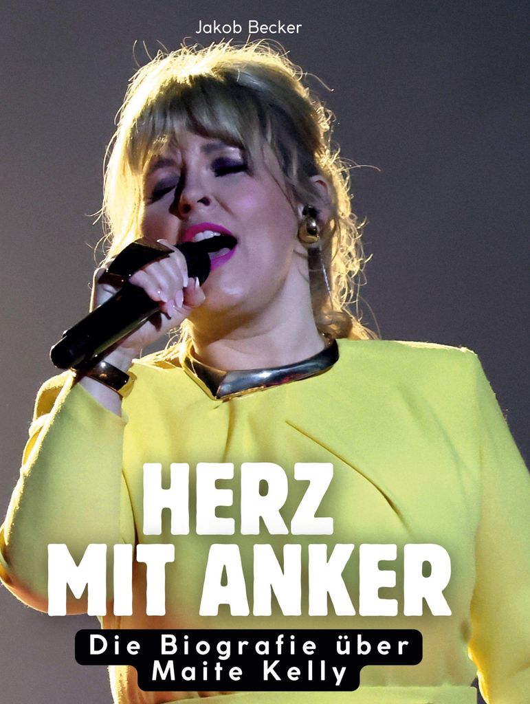 Herz mit Anker