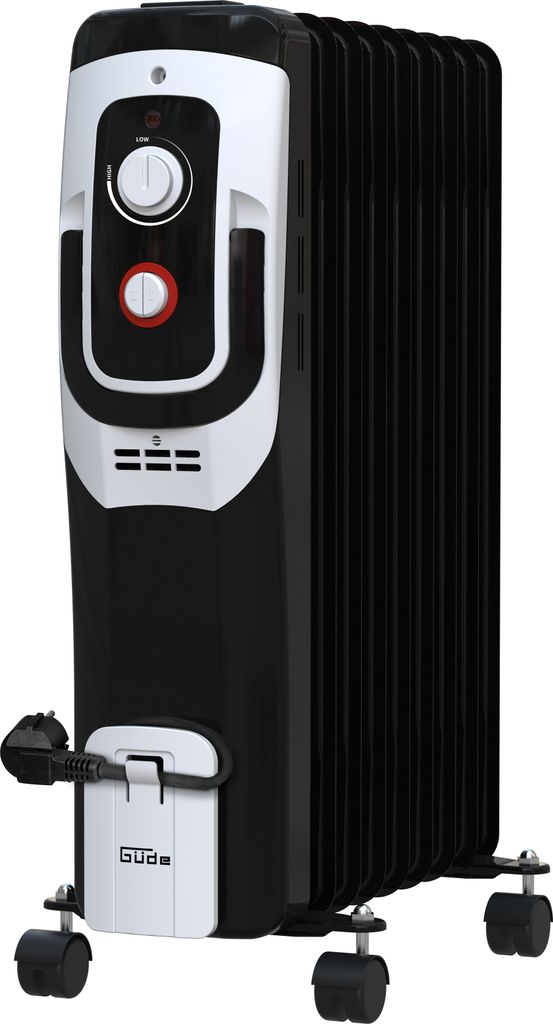 Ölradiator OR 2000-9 Produktbild 