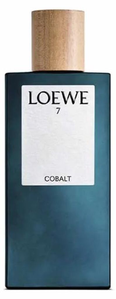 Loewe 7 Cobalt parfémovaná voda pre mužov 150 ml Obrázok produktu 