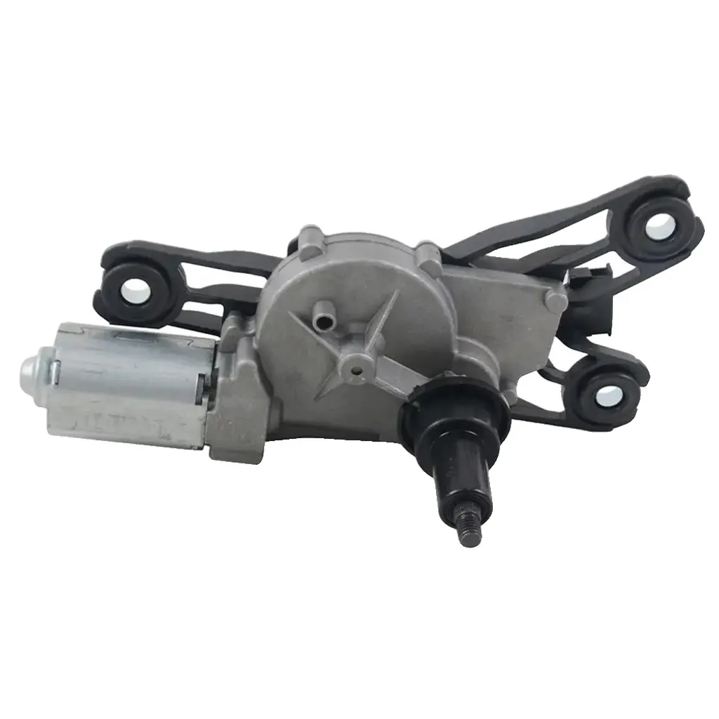Moteur essuie-glace arrière pour voiture avec large compatibilité OEM