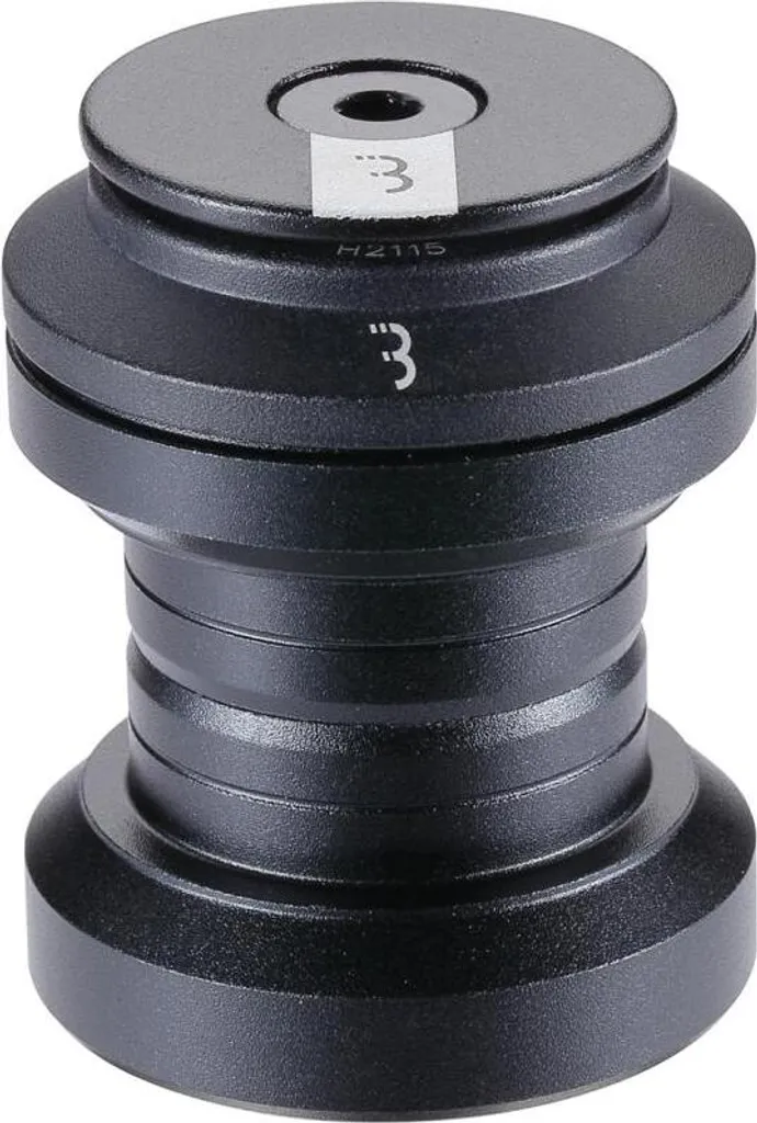 Rénover votre vélo de ville avec le jeu de direction BBB BHP-01 noir 1"