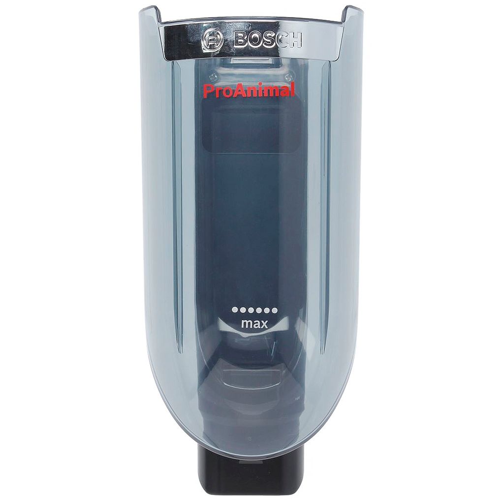 Bosch 12026518 Staubbehälter für Stielstaubsauger Staubsauger