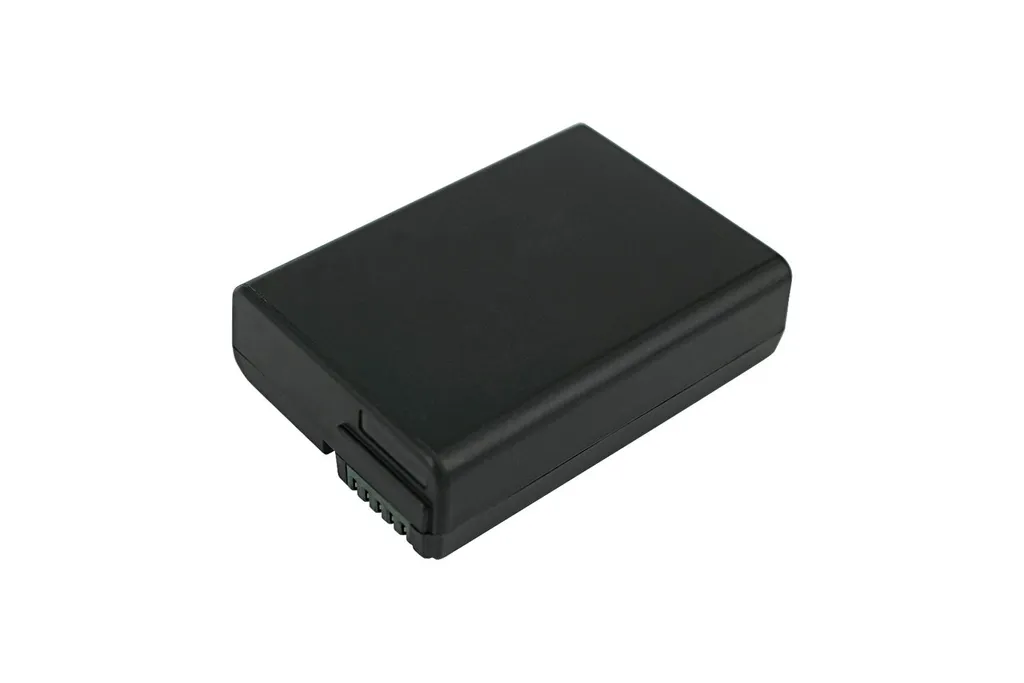 Batteria PowerSmart 950mAh per NIKON DSLR D3100, DSLR D3200, DSLR D5100, DSLR D5200, DSLR D5300 - 4