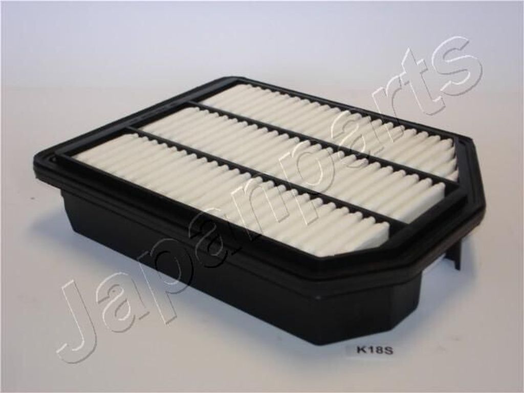 Luftfilter JAPANPARTS FA-K18S für KIA CARENS III (UN) Filtereinsatz