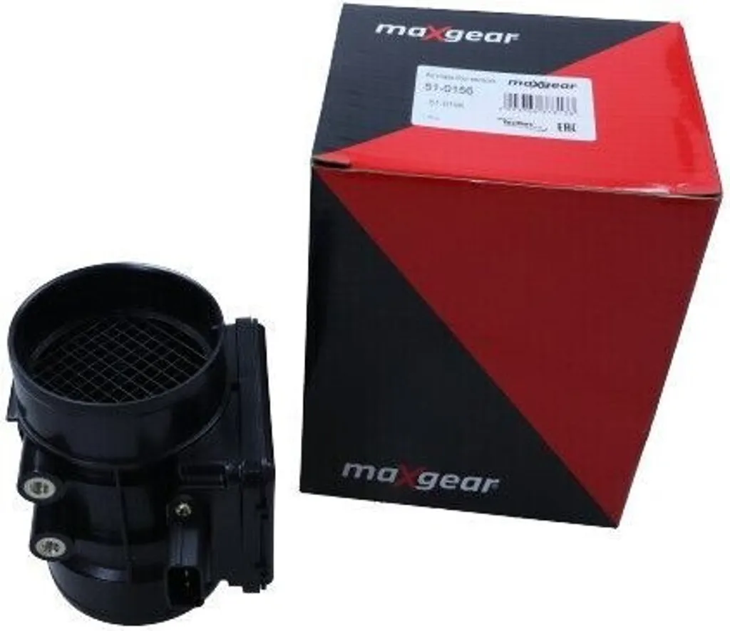 Débitmètre d'air MAF Mazda Premacy MX-5 II MPV II - MAXGEAR 51-0156