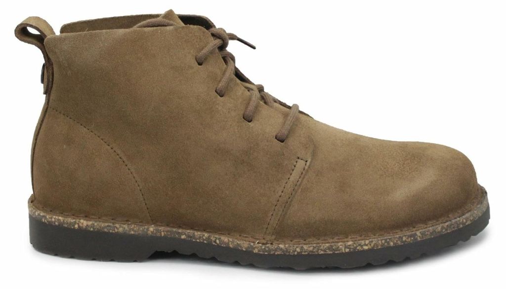 Unbekannt Winterstiefel für Herren