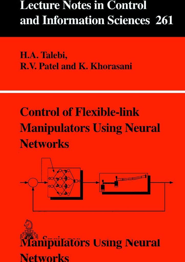 Control of Flexible-link Manipulators Using Neural Networks