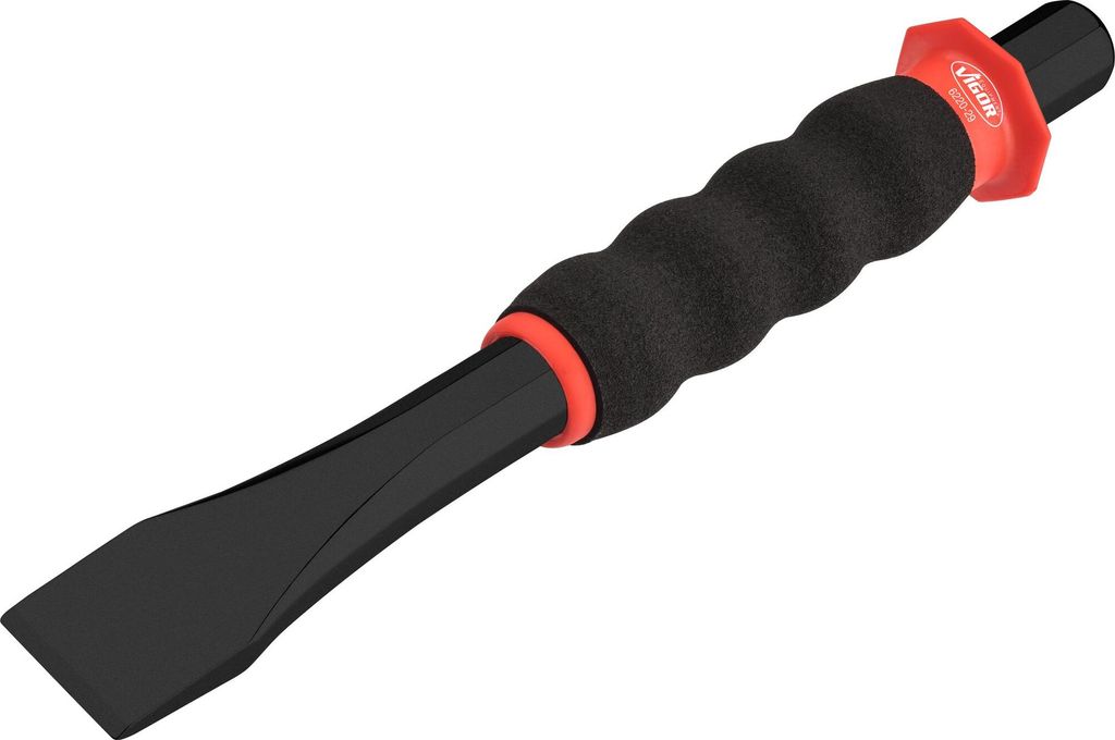 VIGOR Flachmeißel V6220-29 29 mm