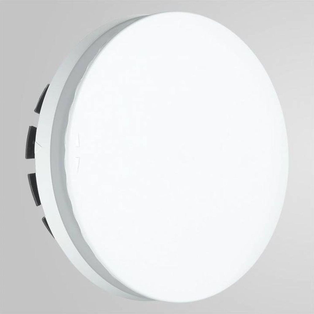 Vanne à disque d'alimentation en air Zehnder ComfoValve Image du produit 