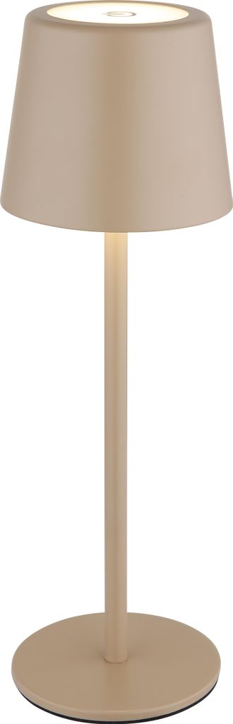 GLOBO 58482S, Kunststoff, Metall, IP44, III, 2 W, LED, 120°
