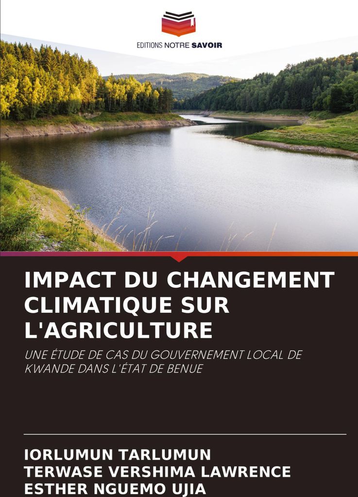 Impact Du Changement Climatique Sur L'agriculture