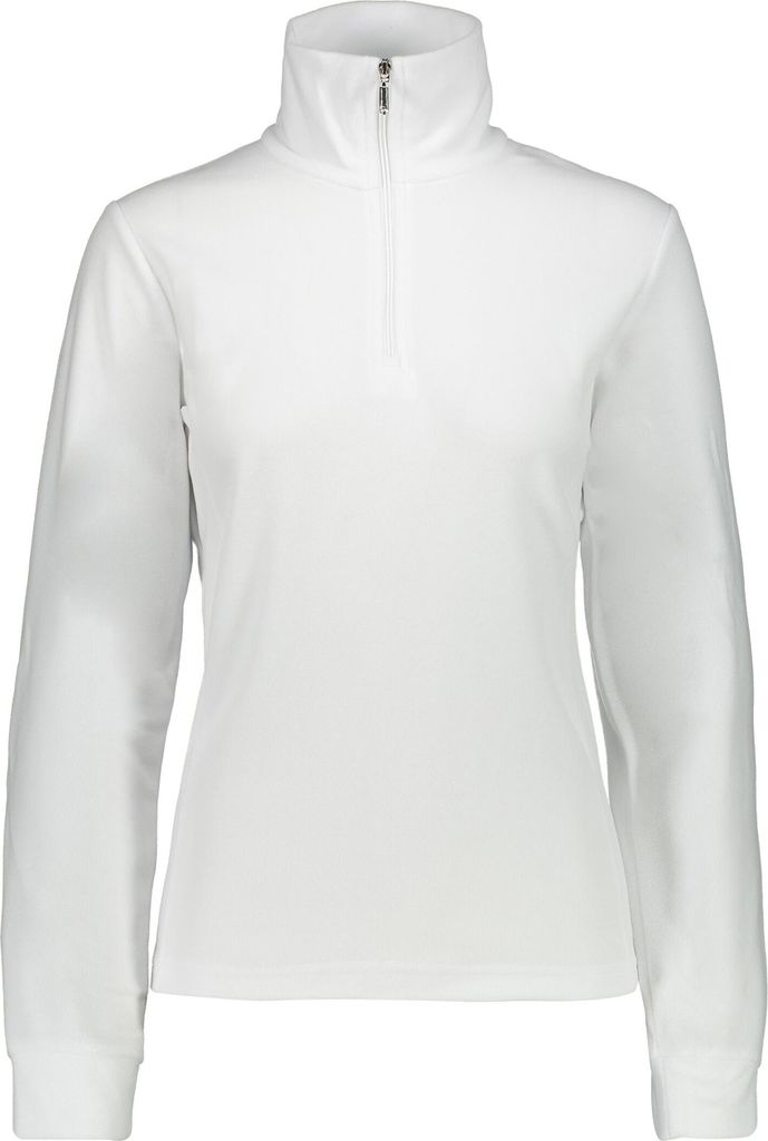 Cmp Woman Sweat A001 Bianco 46