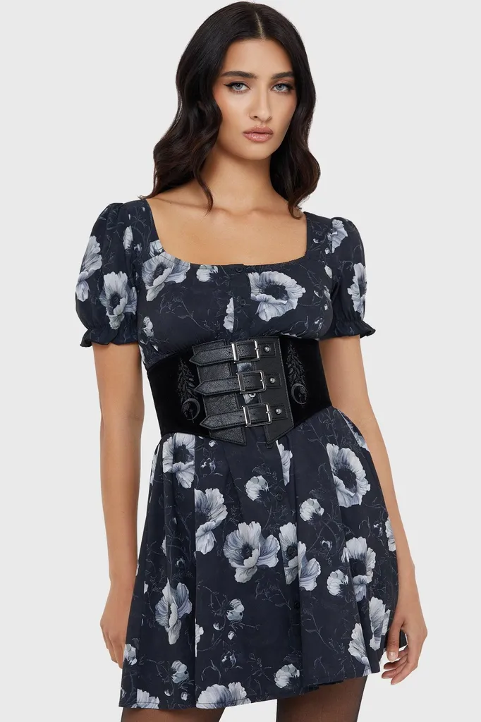 Offerta KILLSTAR: Cintura Nyx Garden Taglia M-L Disponibile