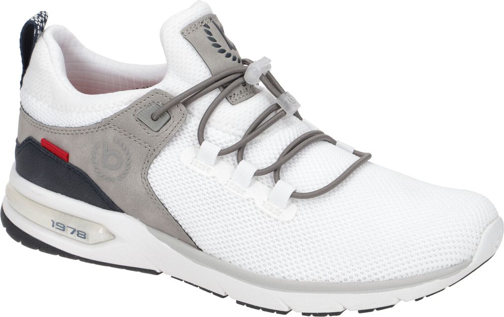 Bugatti Numbis 3416586069002000 (46/white) Produktbild 