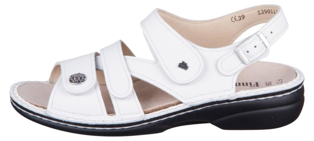 Finn Comfort scarpe Gomera, 02562001000 Immagine del prodotto 