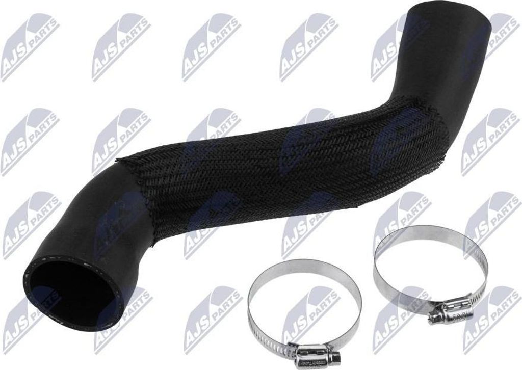 NTY GPP-SE-000 Turbo Ladeluftschlauch für SEAT Exeo ST (3R5) Exeo Limousine (3R2)
