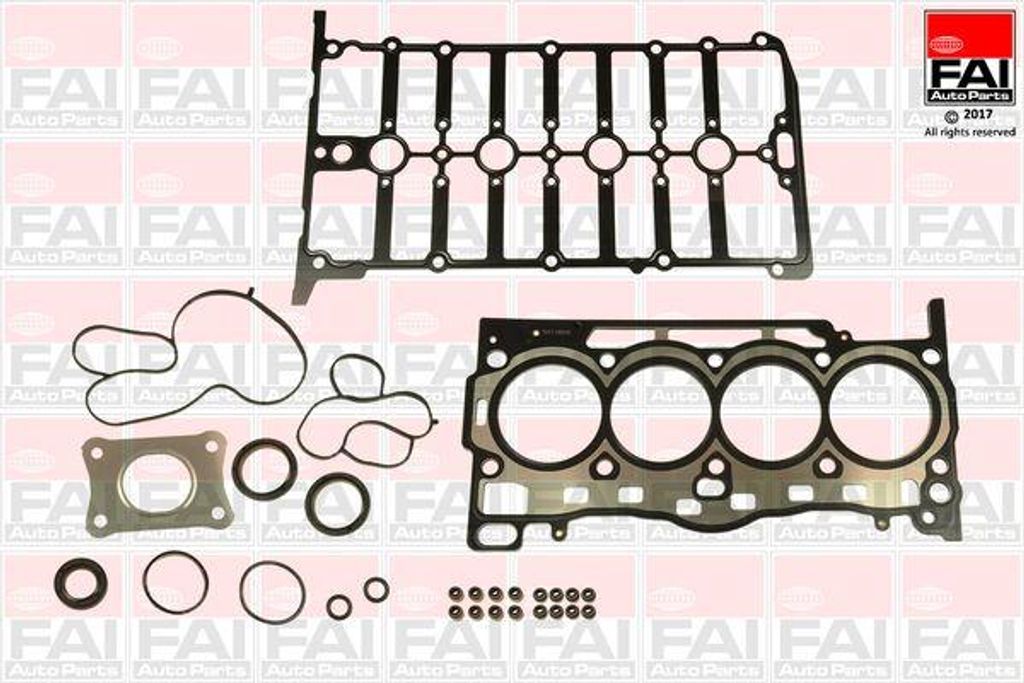FAI AutoParts HS1941 Dichtungssatz, Zylinderkopf OE kompatibel mit A3 8V, Leon, Octavia, Golf VII, Jetta, Pick-up, C-Klasse