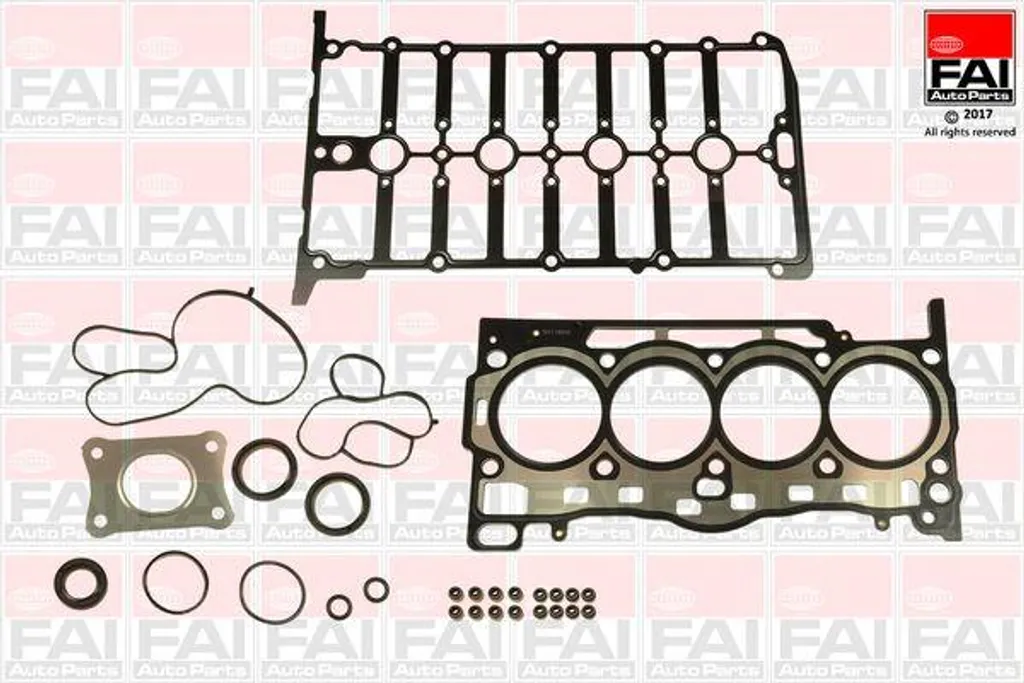 FAI AutoParts HS1941 Kit de joints de culasse pour Golf VII et Audi A3