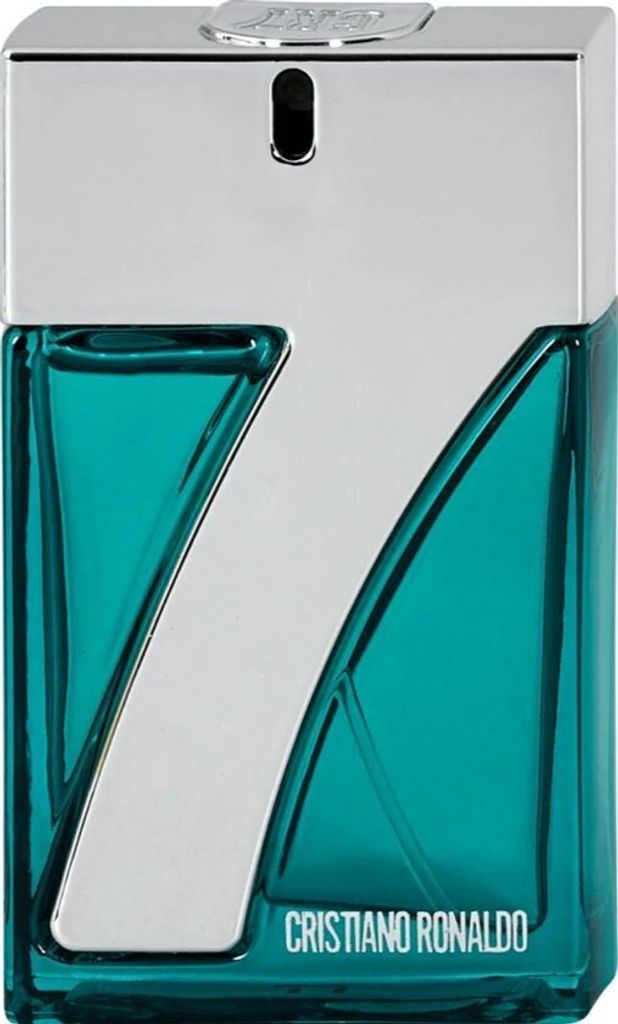 Cr7 Cristiano Ronaldo Cristiano Ronaldo Cr7 Origins Edt Produktbild 