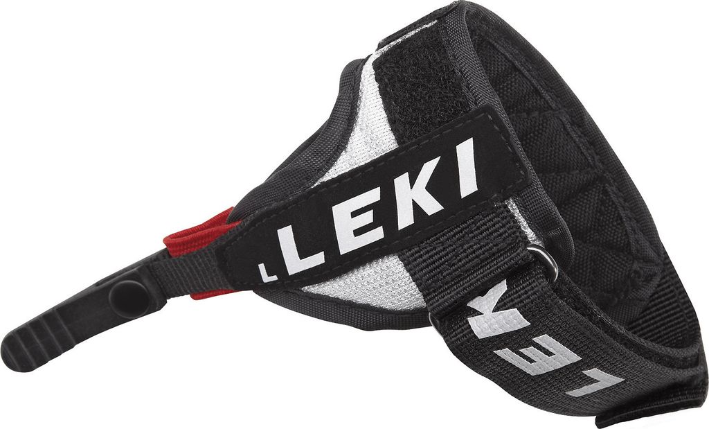 Leki Trigger 1 silber silber Produktbild 