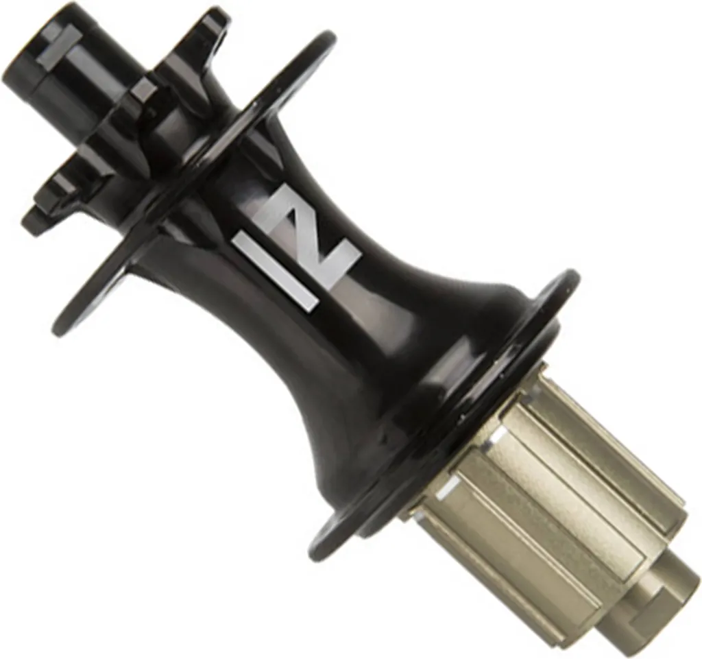 Moyeu arrière Novatec D462SB Boost 148mm 32 trous pour cassette 8-11v