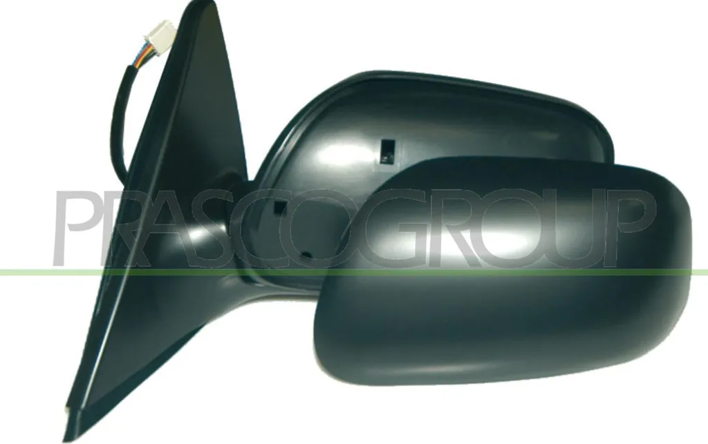 Rétroviseur extérieur gauche Avensis T22 : corrigez votre visibilité