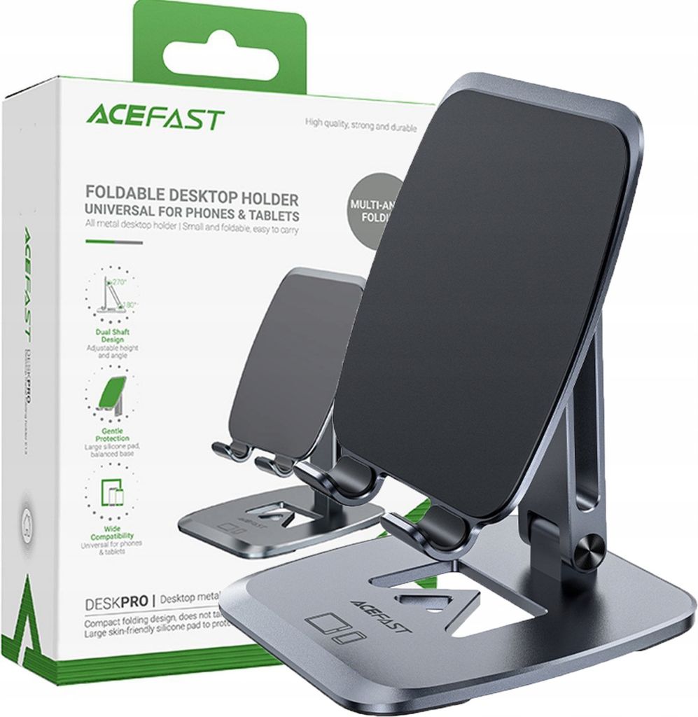 ACEFAST E13, Handy/Smartphone, Tablet/UMPC, Passive Produktbild 