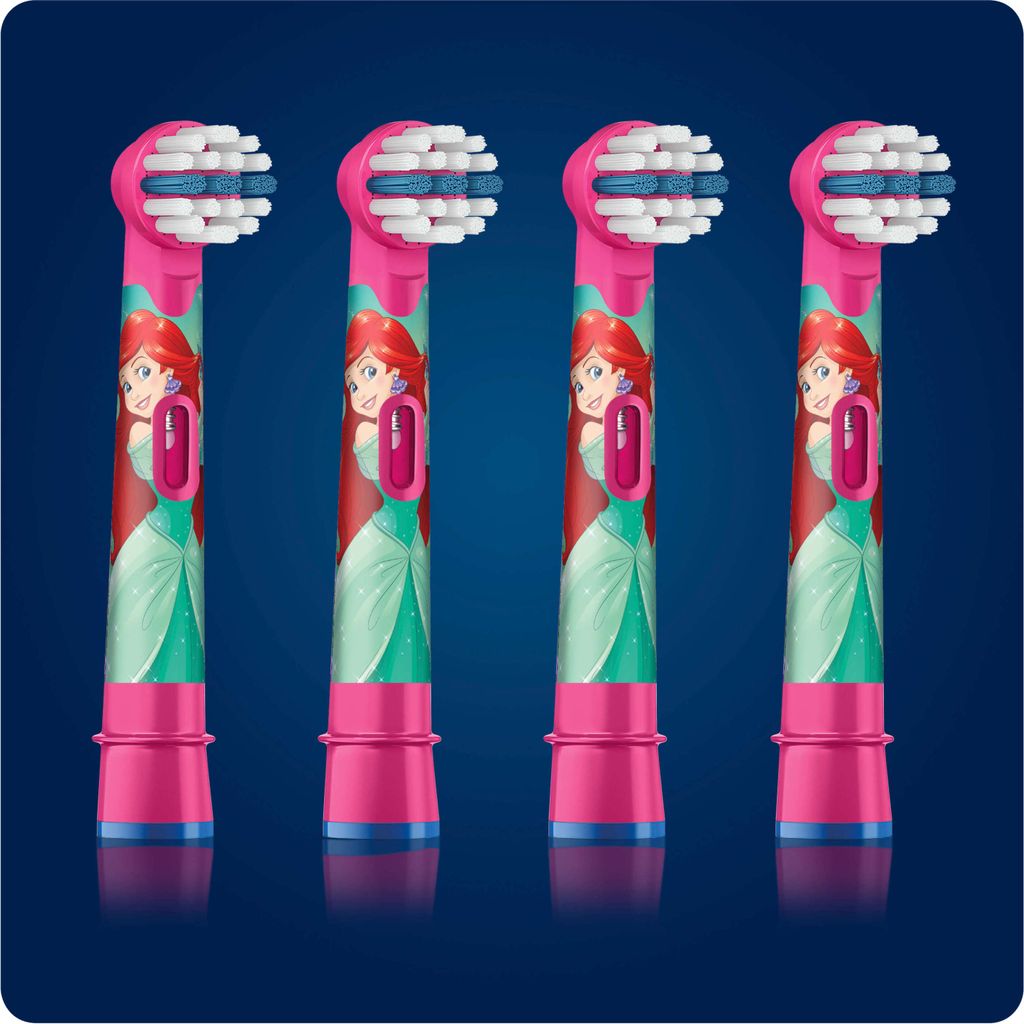 Oral-B Stages Power Kids Replacement Disney Characters Produktbild 4