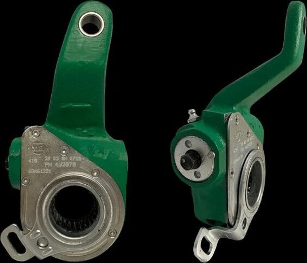 Gestängesteller, Bremsanlage MEI MEI 4W2070