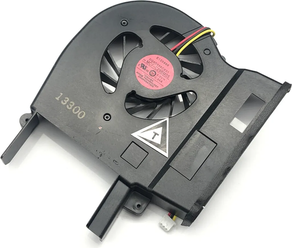 Ventola Raffreddamento Compatibile Sony Vaio VGN-SZ - Alta Qualità