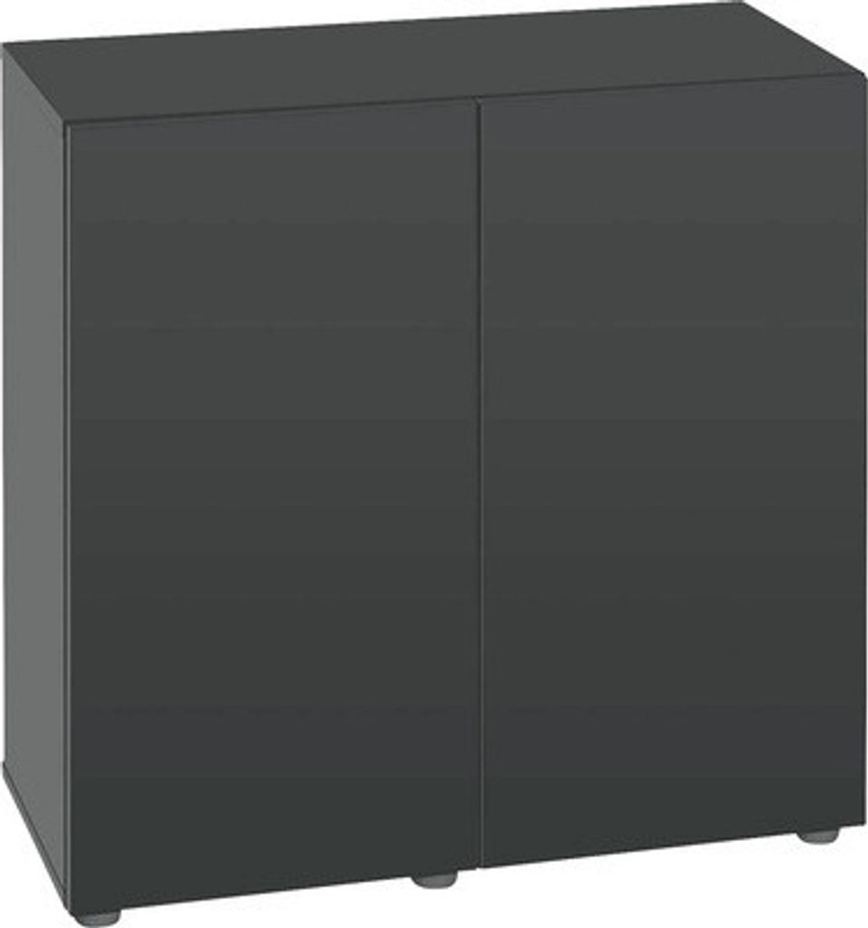 Aquarium Unterschrank AQUAEL OPTI Set 125 81 cm x 36 cm x Produktbild 