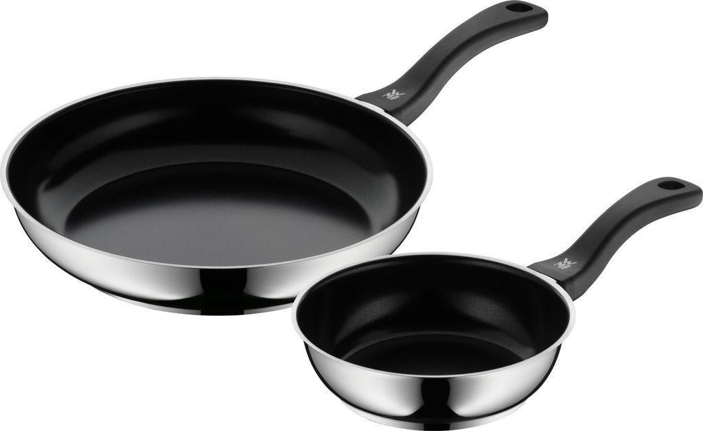 WMF Devil Pfannen-Set, 2-tlg. (07.3862.9999)