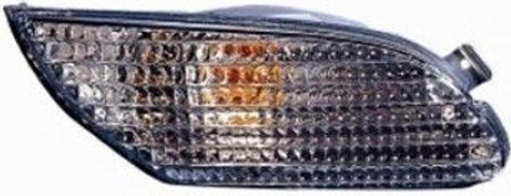 VAN WEZEL 0211910 Blinker Blinkleuchte vorne Rechts für ROVER 25 Schrägheck (RF)