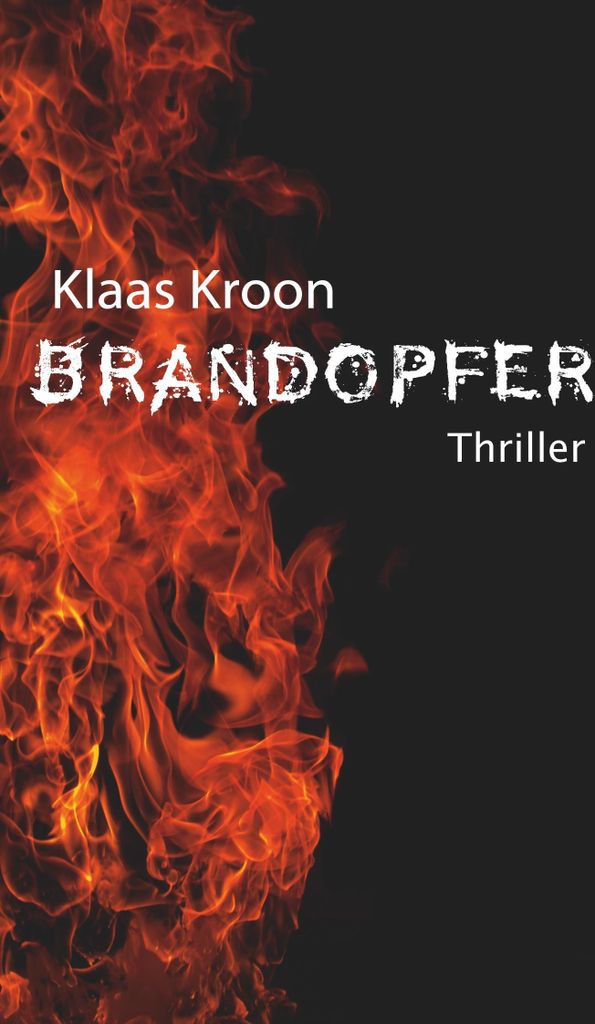 Brandopfer