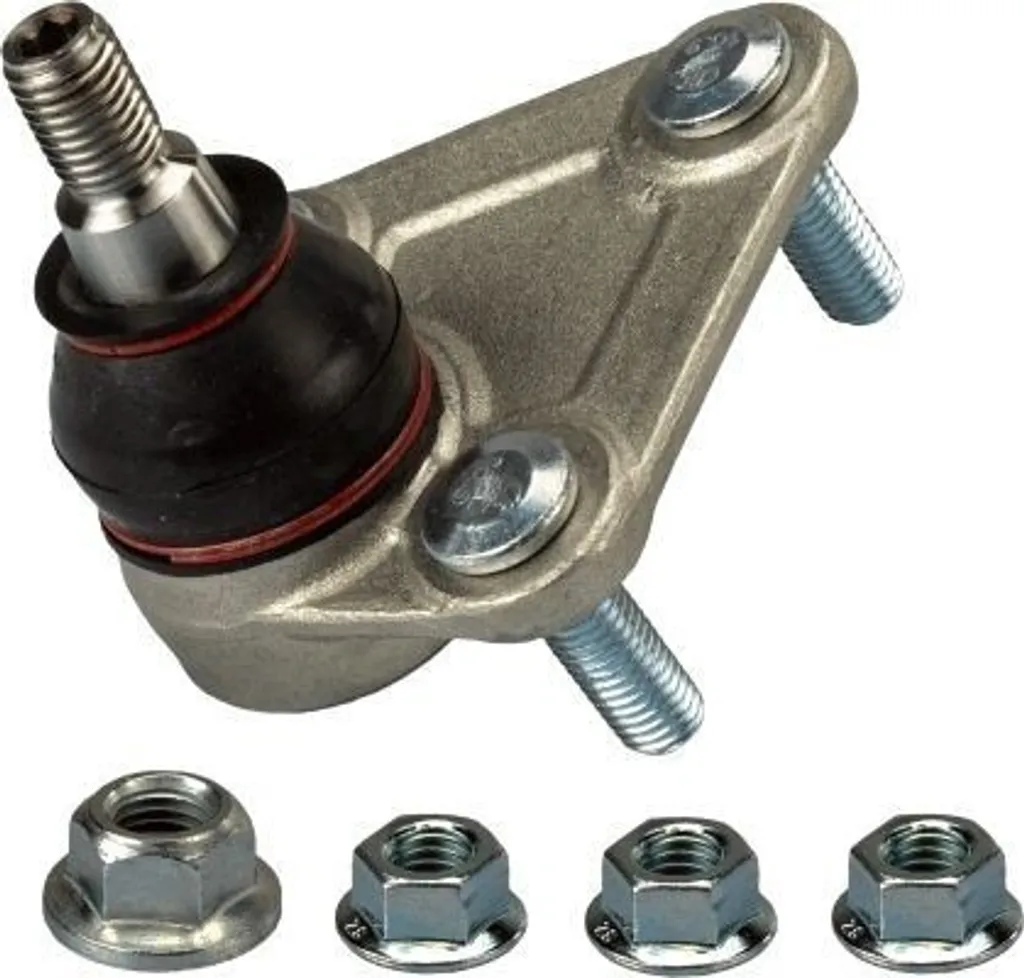 Rotule TRW JBJ665 haute performance OE 8N0407365C pour Audi TT et Golf 4