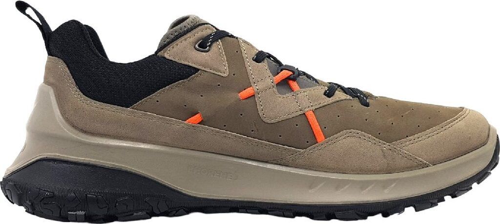 Trekingová Obuv Ecco Topanky ECCO Herren ULT-TRN M Low Outdoor