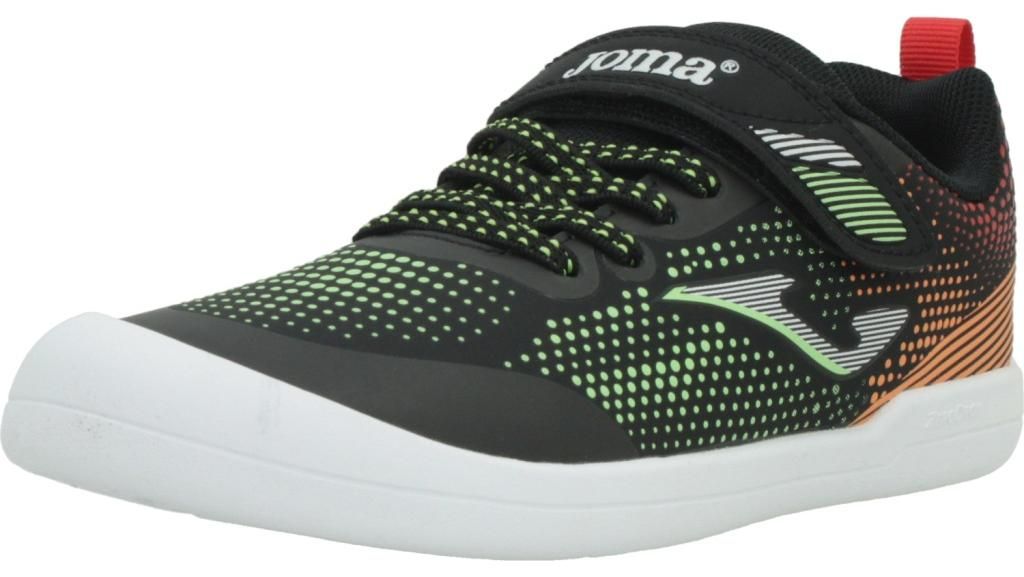 Joma Bfhorw2601V Horizon Junior Barefoot Černý Obrázek produktu 