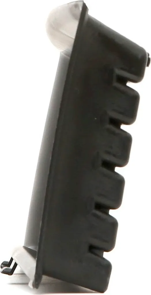 Grille d'aération pour Skoda Fabia I - Pièce de rechange gauche 6Y0853665A