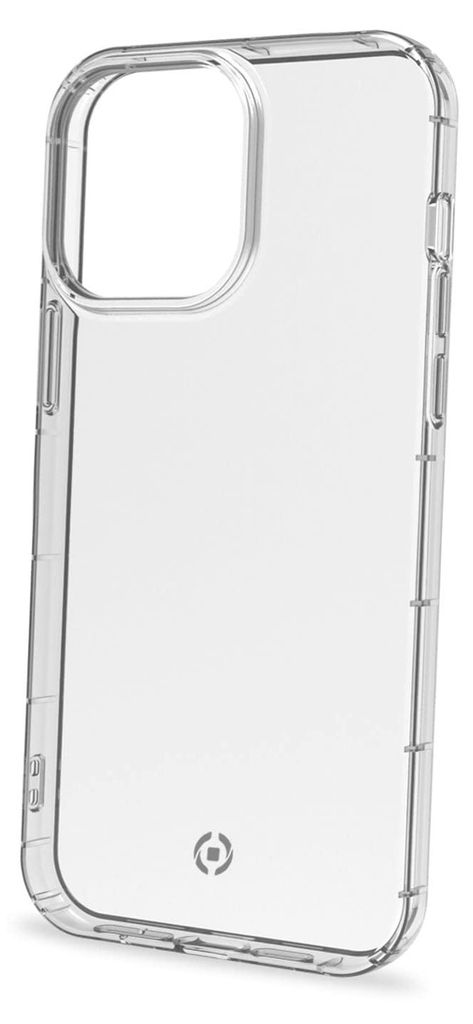 Celly Cover HEXAGEL IPH14 PROMAX
