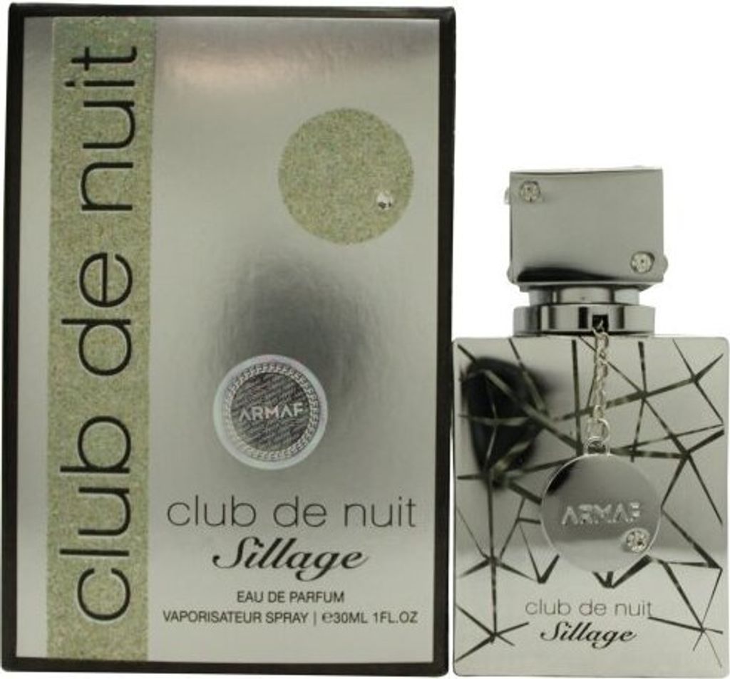 Armaf - Club De Nuit Sillage EDP 30ml