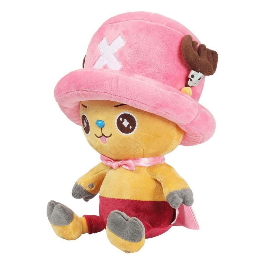 Sakami Merchandise GmbH ONE Chopperman 25 cm Plush new Obrázek produktu 