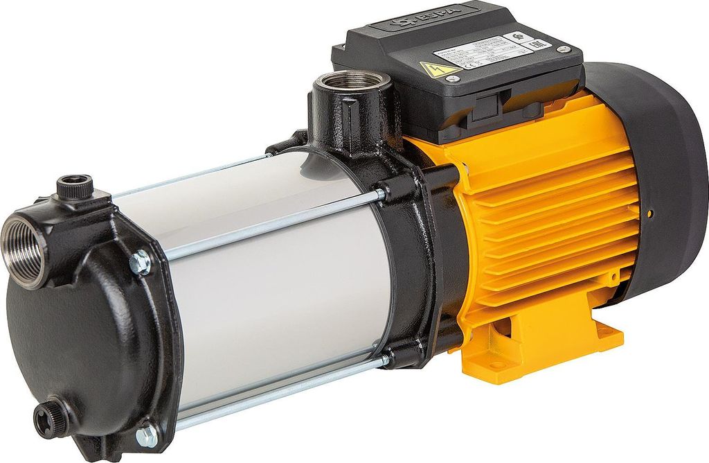 Gartenpumpe Espa Aspri 25 5 GG 230 Volt, DN25 (1")