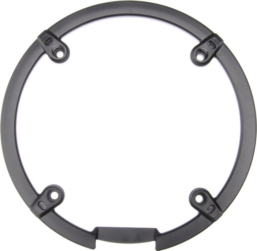 SHIMANO anneau de protection de chaîne 44 dents FC-M430 - Image du produit 