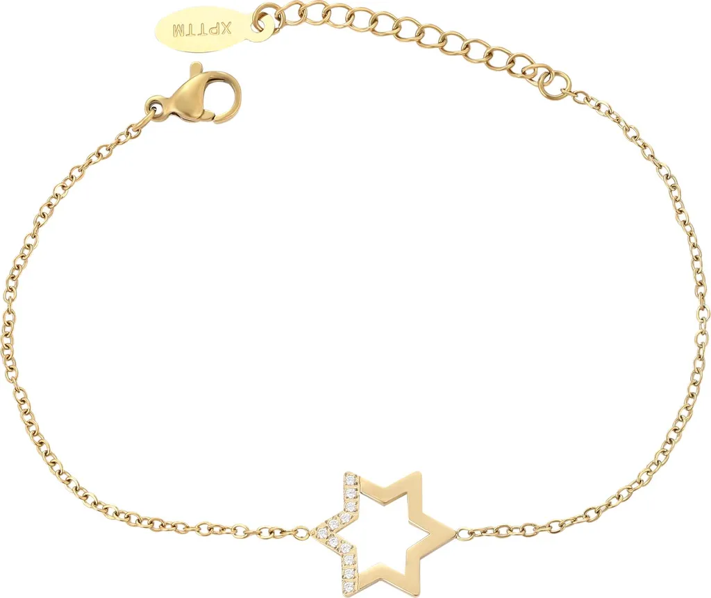 Bracciale da donna Joella - oro, taglia unica