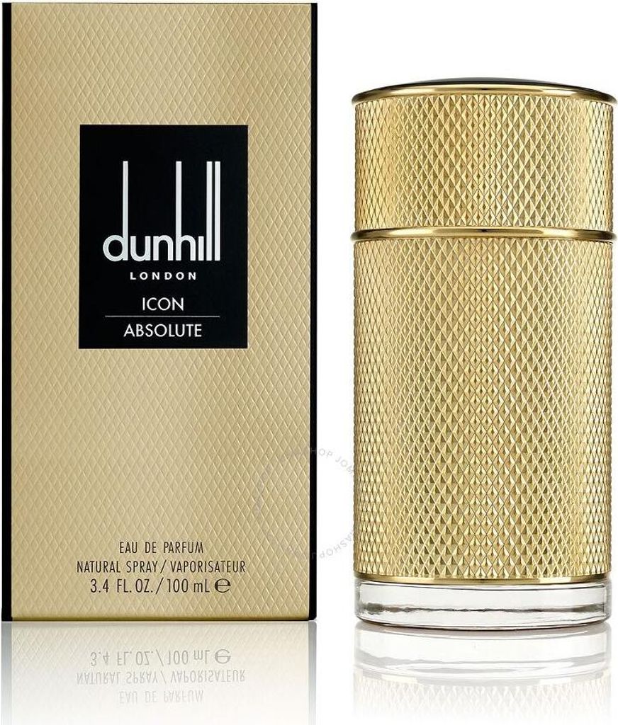 Dunhill London Icon Absolute, Eau de Parfum, 100ml Produktbild 