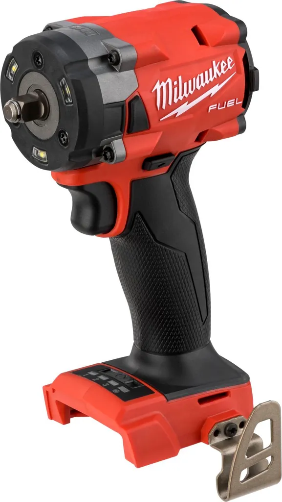 Milwaukee M18FIW2F38-0X Visseuse à choc sans fil M18 FUEL 3/8 Compacte